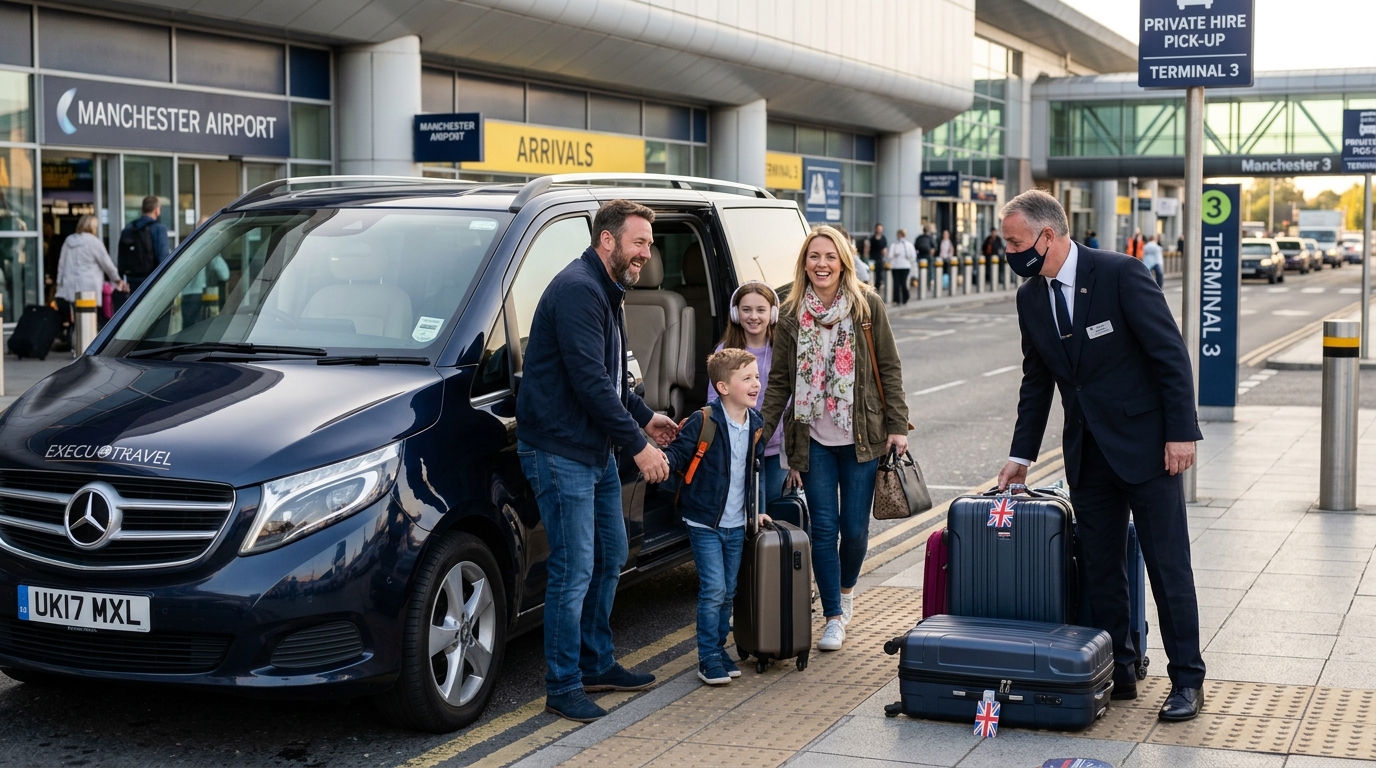 Family and Group Transfers