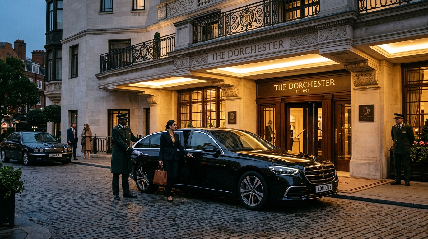 Hotel Transfers
